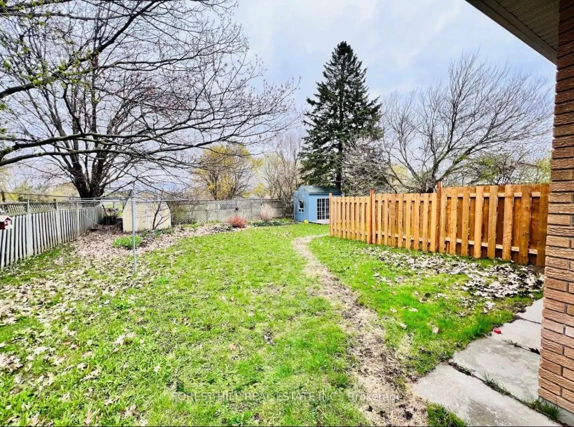 Photo 22 of Unit LOWER, 48 Steel Street, Barrie, Grove East — HOMEH