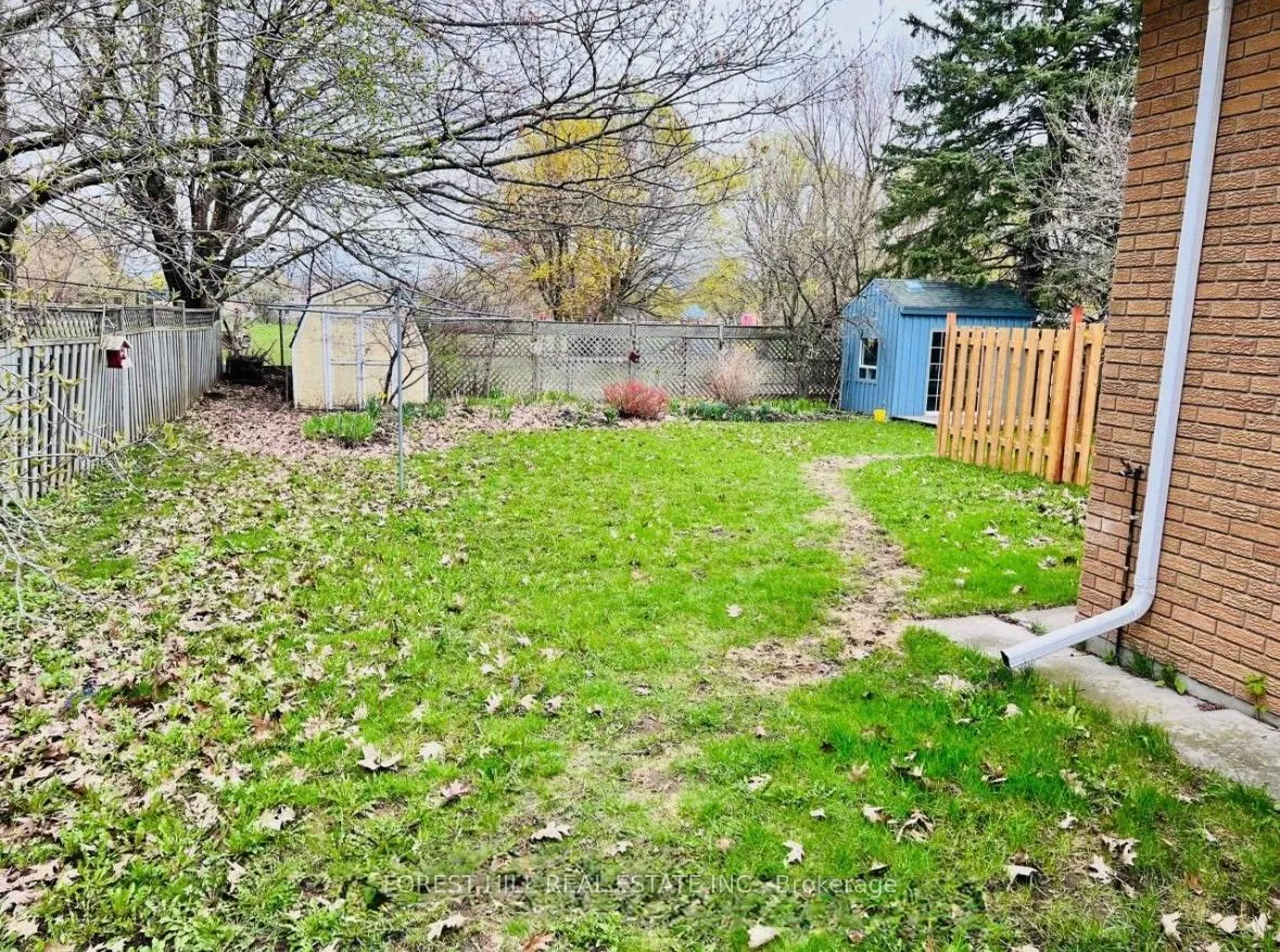 Photo 23 of Unit LOWER, 48 Steel Street, Barrie, Grove East — HOMEH