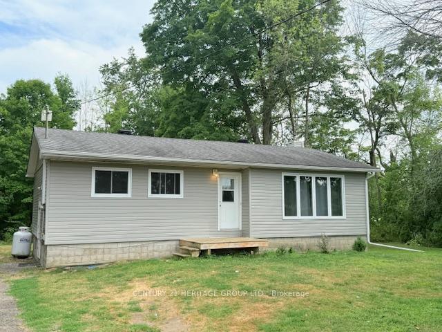 Photo 1 of 1123 Brouseville Road, Edwardsburgh/Cardinal, Edwardsburgh/Cardinal Twp — HOMEH