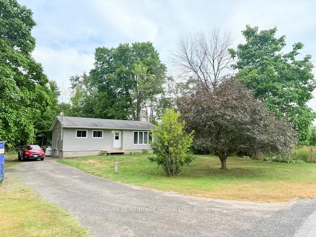 Photo 2 of 1123 Brouseville Road, Edwardsburgh/Cardinal, Edwardsburgh/Cardinal Twp — HOMEH