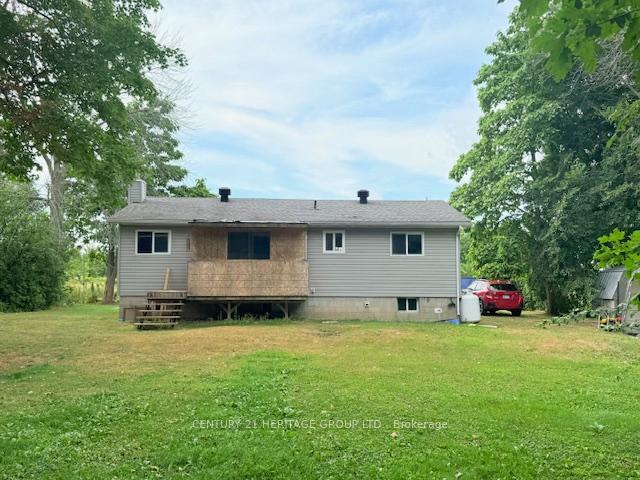 Photo 3 of 1123 Brouseville Road, Edwardsburgh/Cardinal, Edwardsburgh/Cardinal Twp — HOMEH