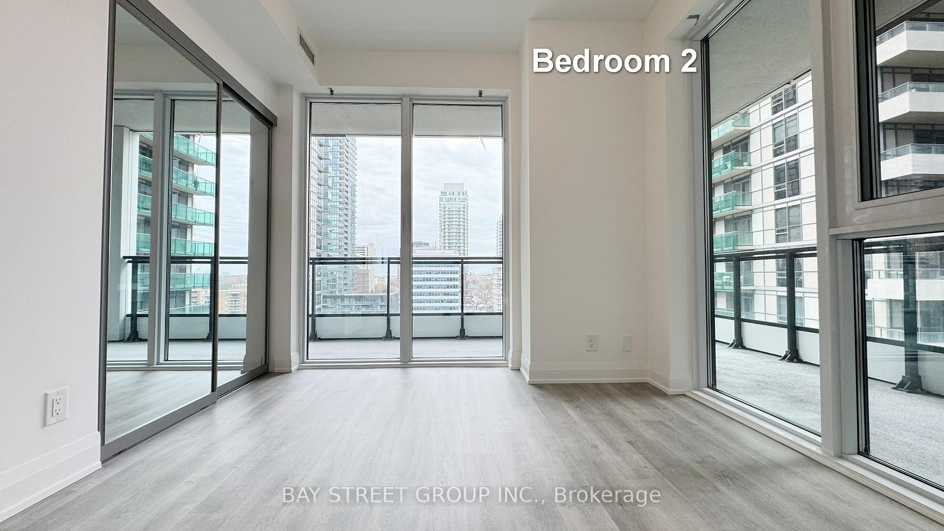 Photo 7 of Unit 1011, 65 Broadway Avenue, Toronto, Mount Pleasant West — HOMEH