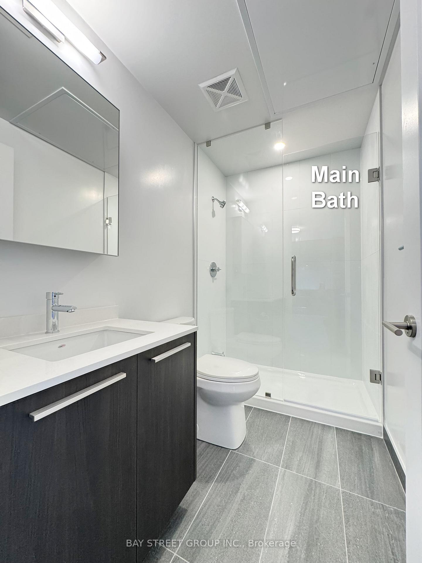 Photo 8 of Unit 1011, 65 Broadway Avenue, Toronto, Mount Pleasant West — HOMEH