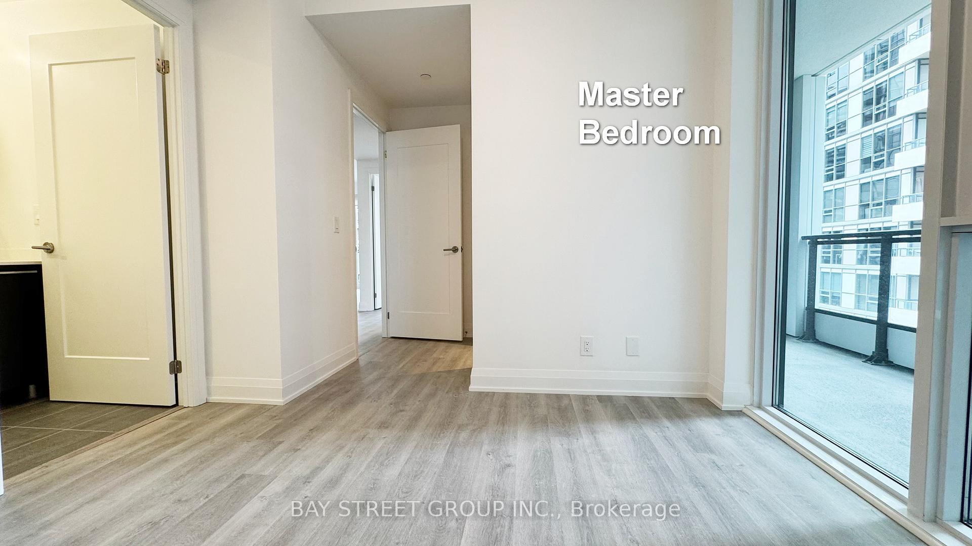 Photo 9 of Unit 1011, 65 Broadway Avenue, Toronto, Mount Pleasant West — HOMEH
