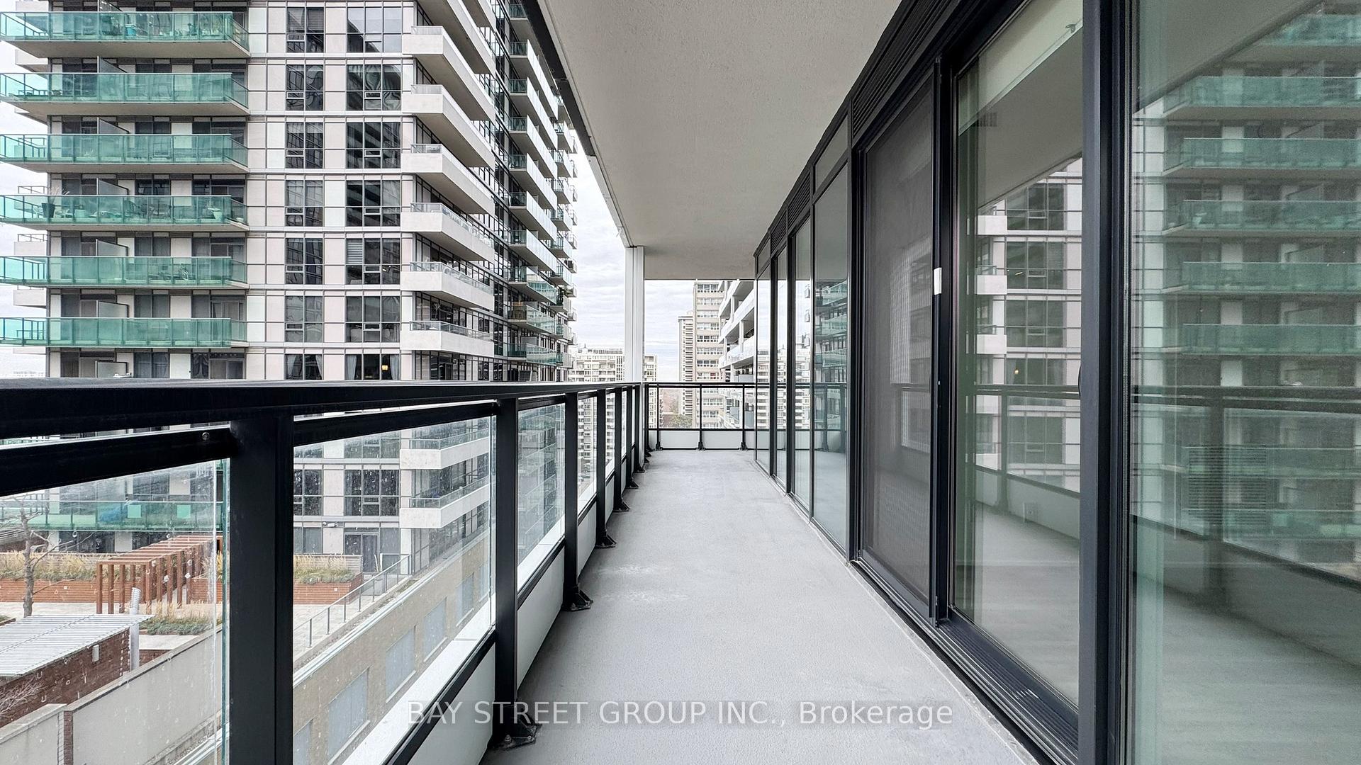 Photo 15 of Unit 1011, 65 Broadway Avenue, Toronto, Mount Pleasant West — HOMEH