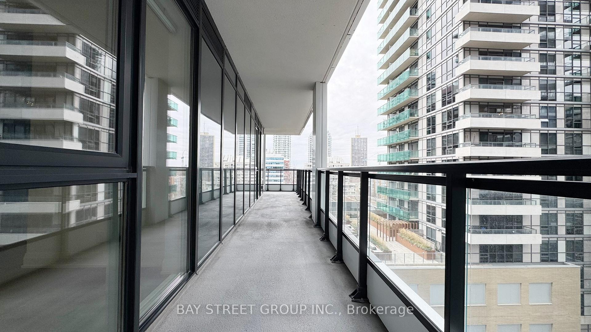 Photo 16 of Unit 1011, 65 Broadway Avenue, Toronto, Mount Pleasant West — HOMEH