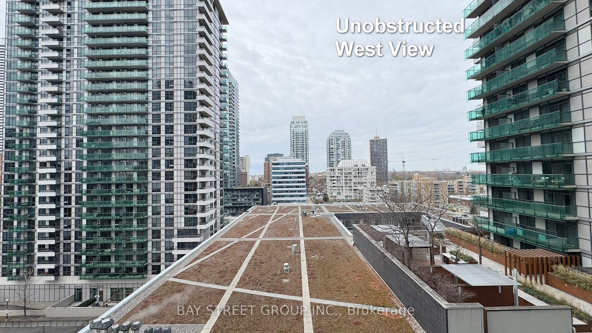 Photo 17 of Unit 1011, 65 Broadway Avenue, Toronto, Mount Pleasant West — HOMEH