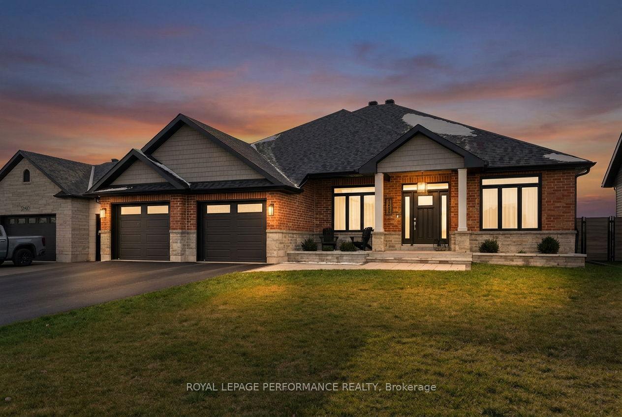 Photo 1 of 1644 Sugar Stick Drive, Cornwall — HOMEH