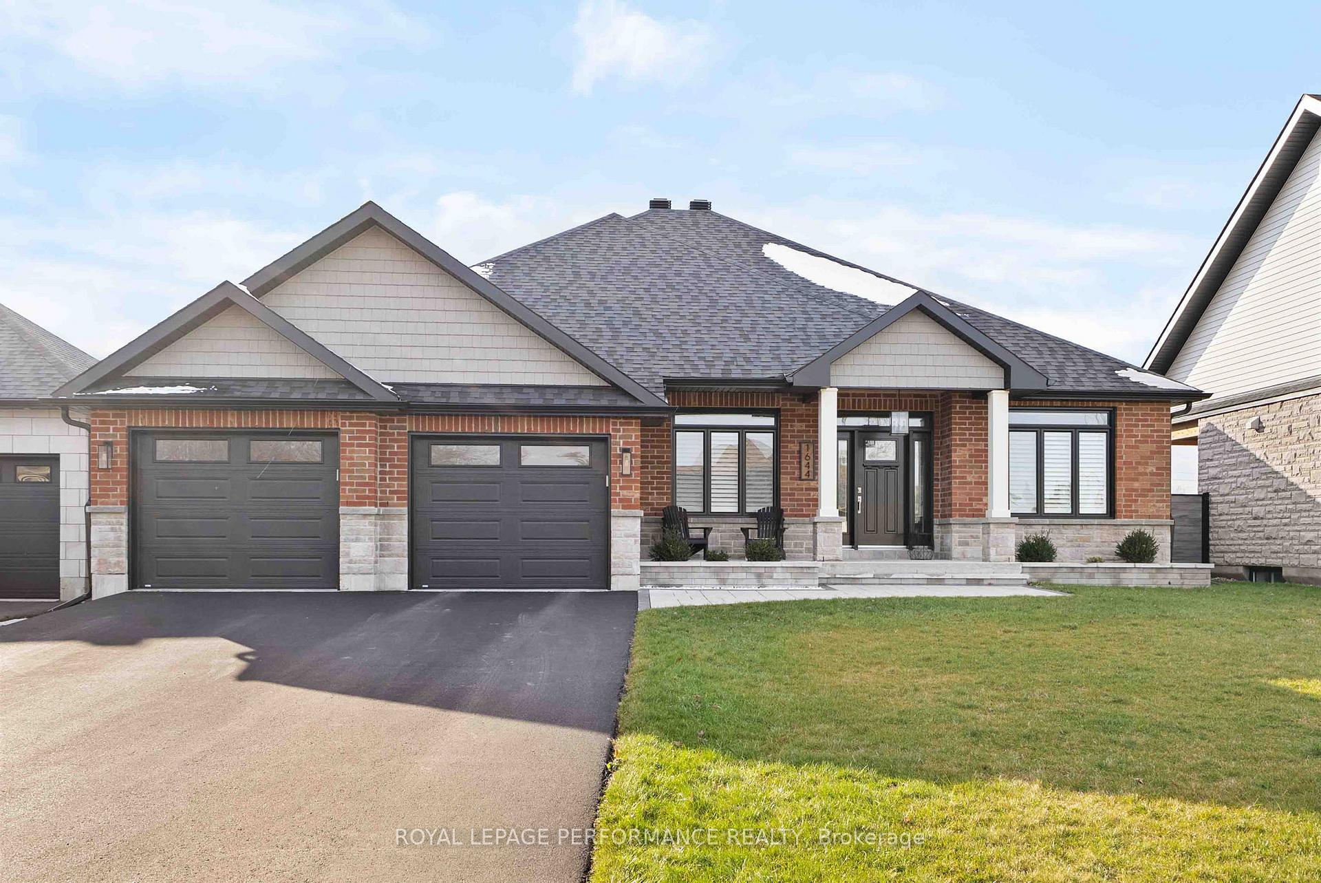 Photo 6 of 1644 Sugar Stick Drive, Cornwall — HOMEH