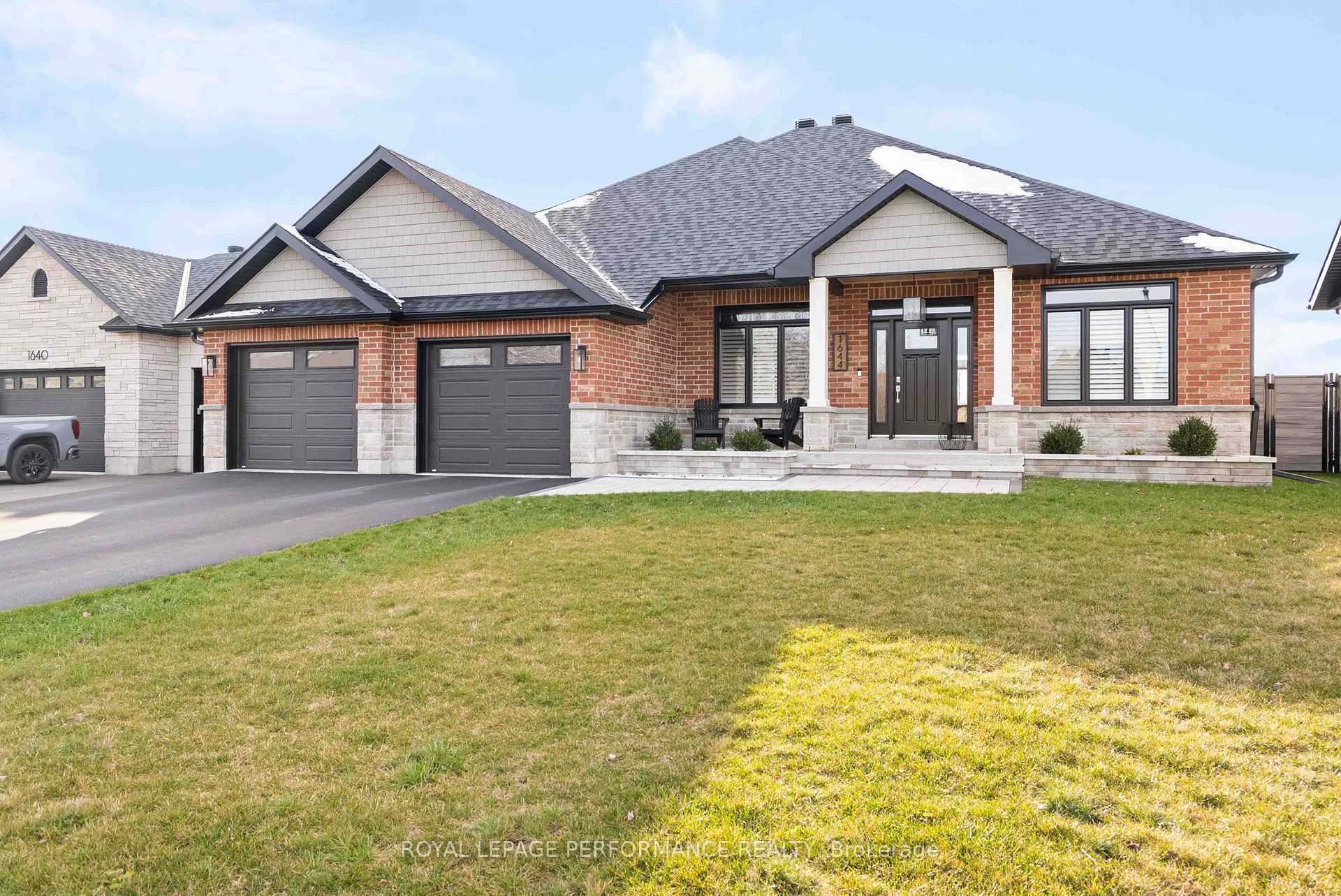 Photo 3 of 1644 Sugar Stick Drive, Cornwall — HOMEH