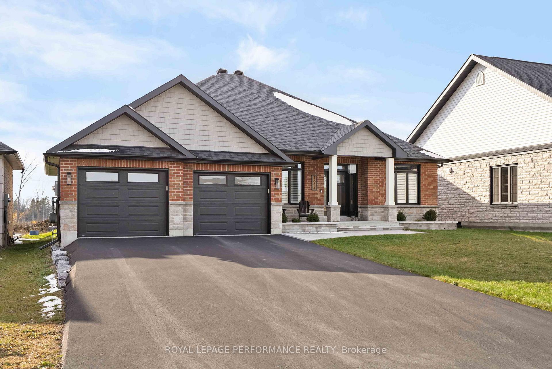 Photo 10 of 1644 Sugar Stick Drive, Cornwall — HOMEH
