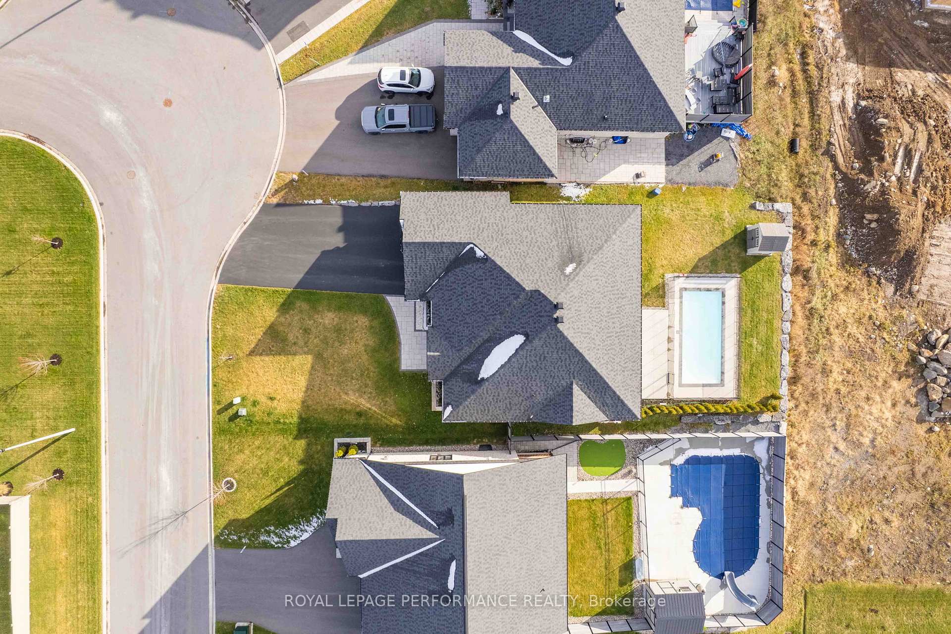 Photo 44 of 1644 Sugar Stick Drive, Cornwall — HOMEH