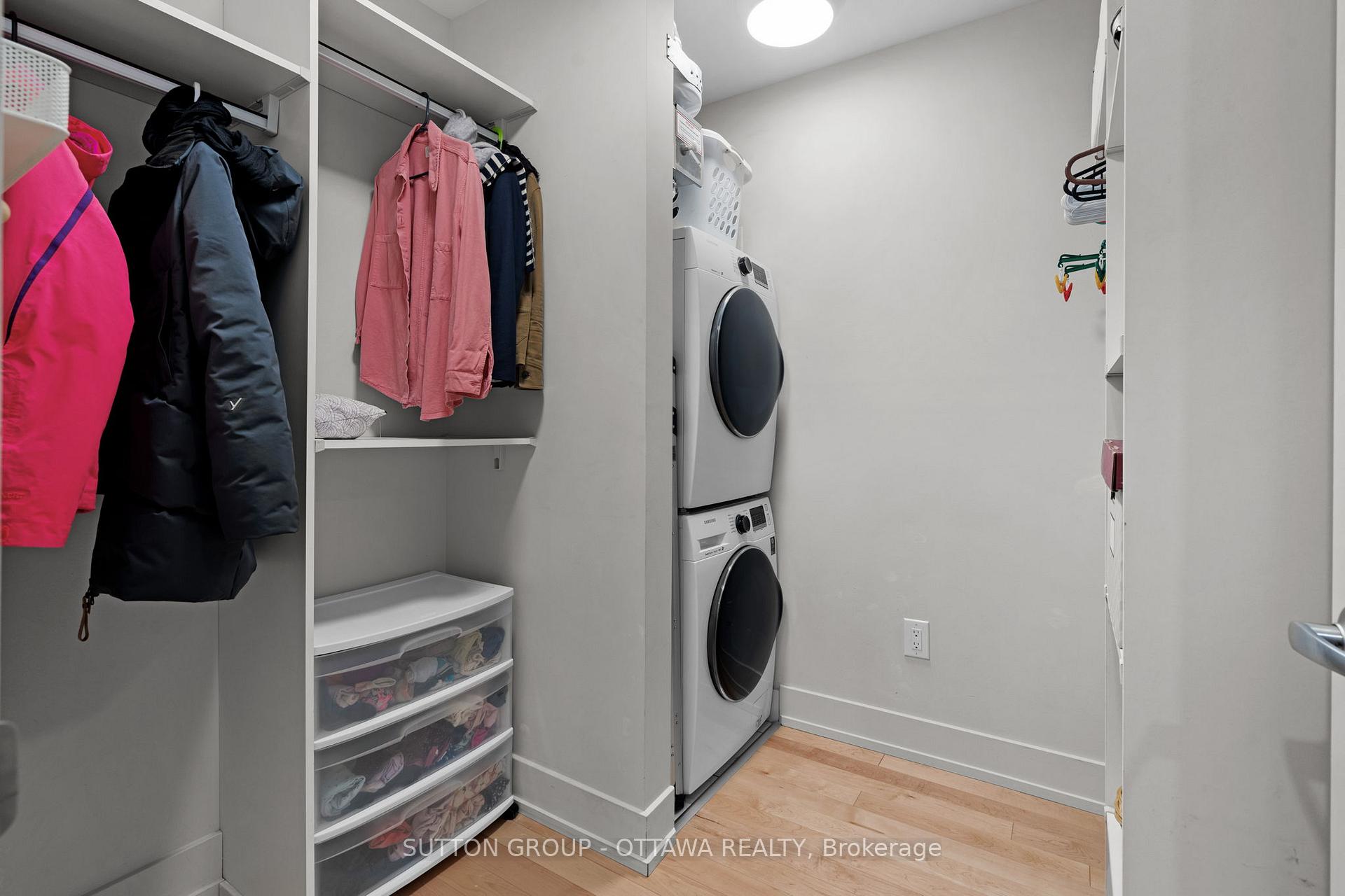 Photo 9 of Unit 216, 60 Springhurst Avenue, Ottawa, Ottawa East — HOMEH