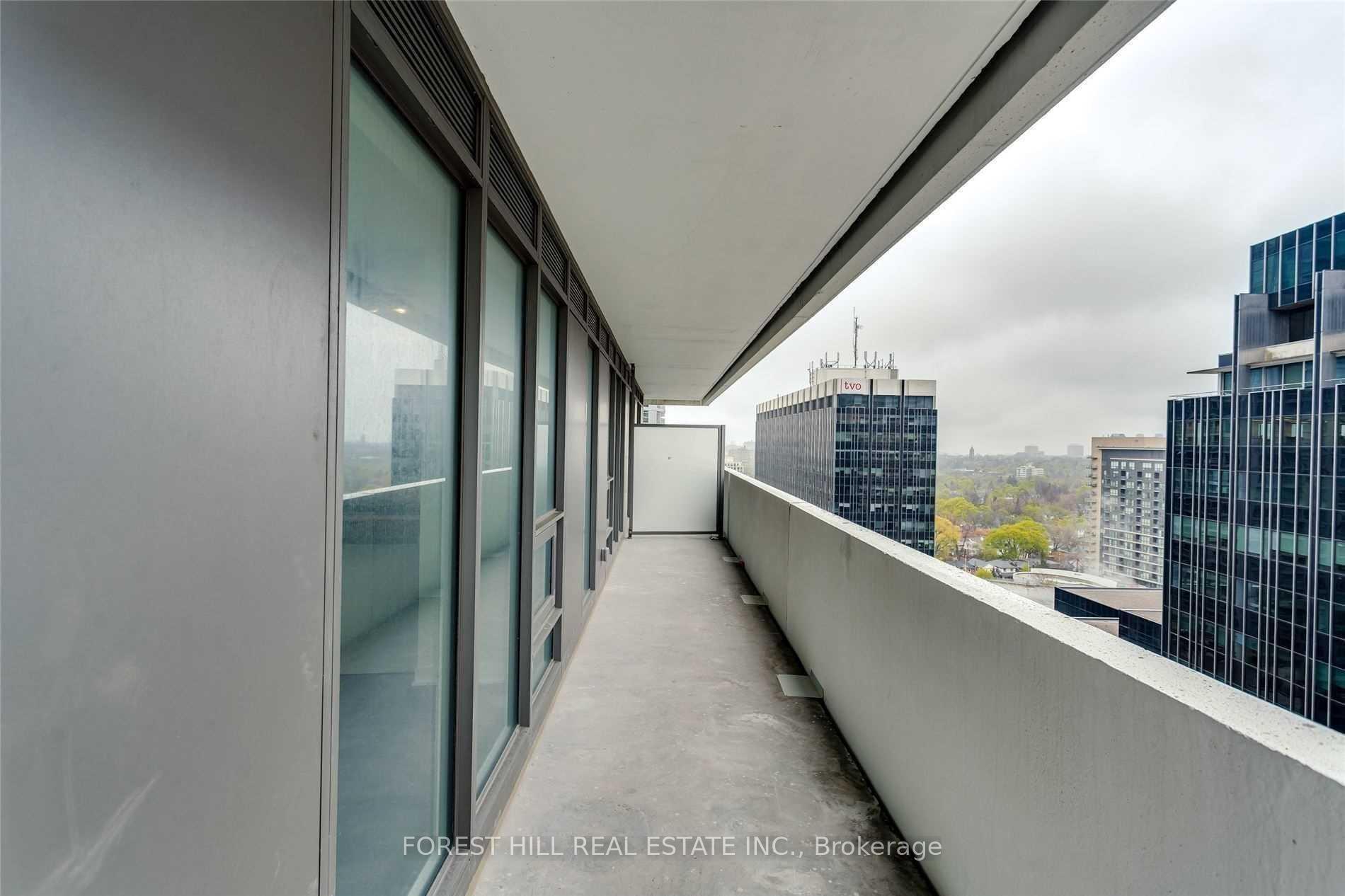 Photo 13 of Unit 5511, 2221 Yonge Street, Toronto, Mount Pleasant West — HOMEH