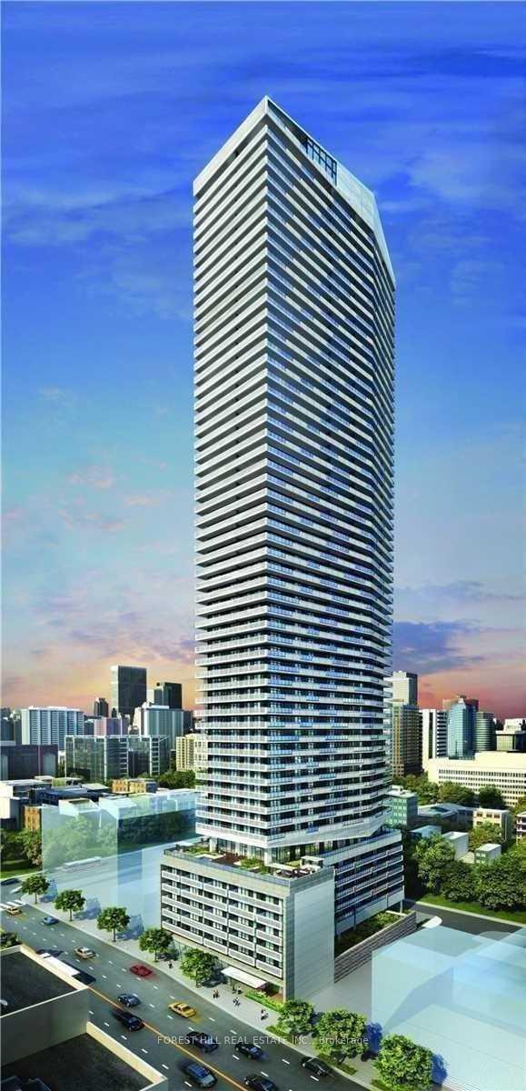 Photo 20 of Unit 5511, 2221 Yonge Street, Toronto, Mount Pleasant West — HOMEH