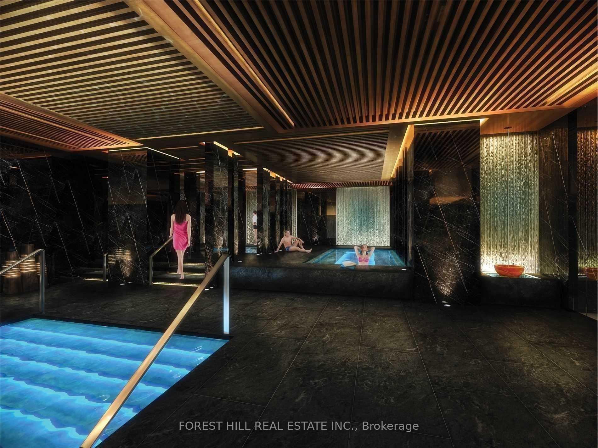 Photo 22 of Unit 5511, 2221 Yonge Street, Toronto, Mount Pleasant West — HOMEH