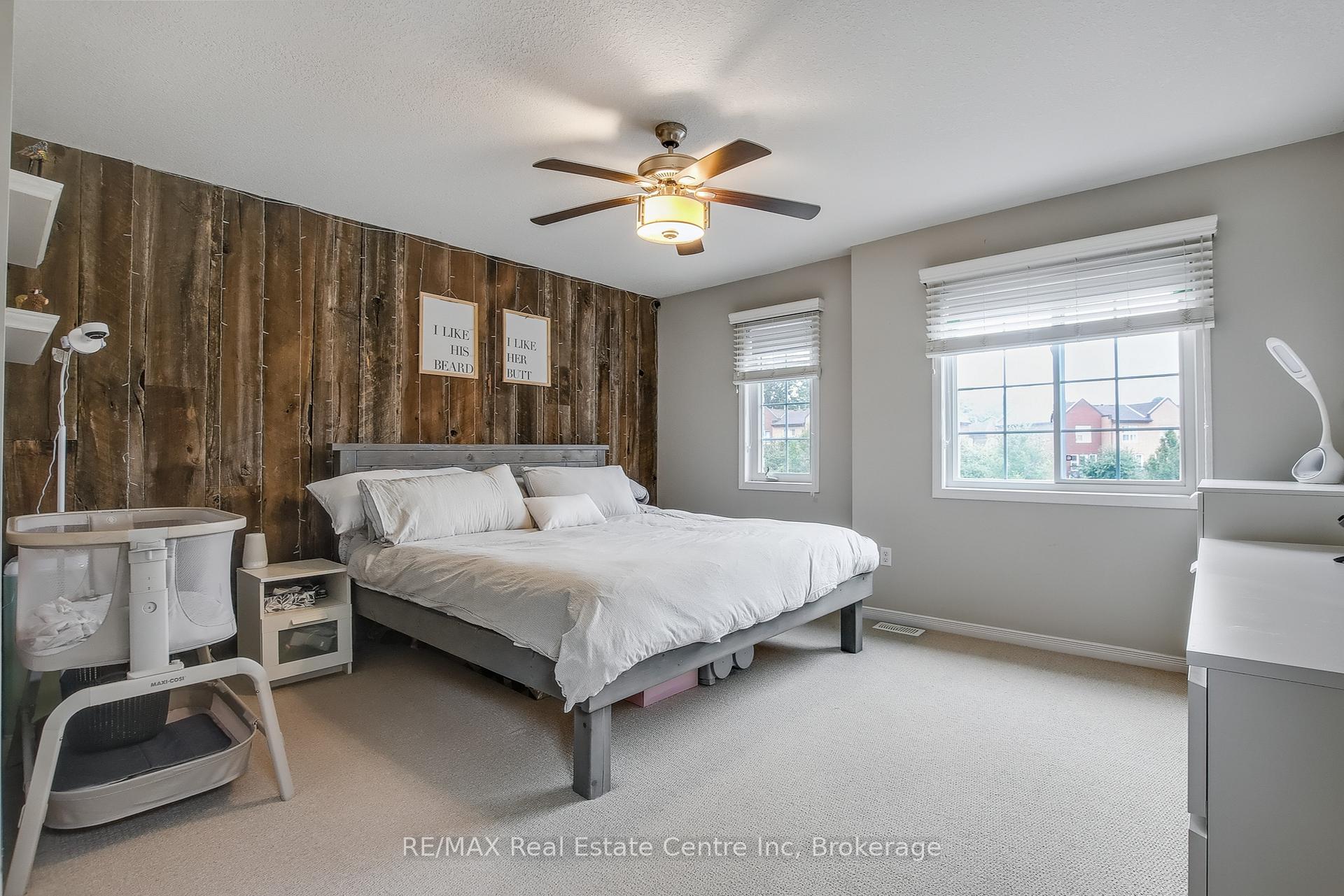 Photo 14 of Unit 33, 35 Mountford Drive, Guelph, Grange Road — HOMEH