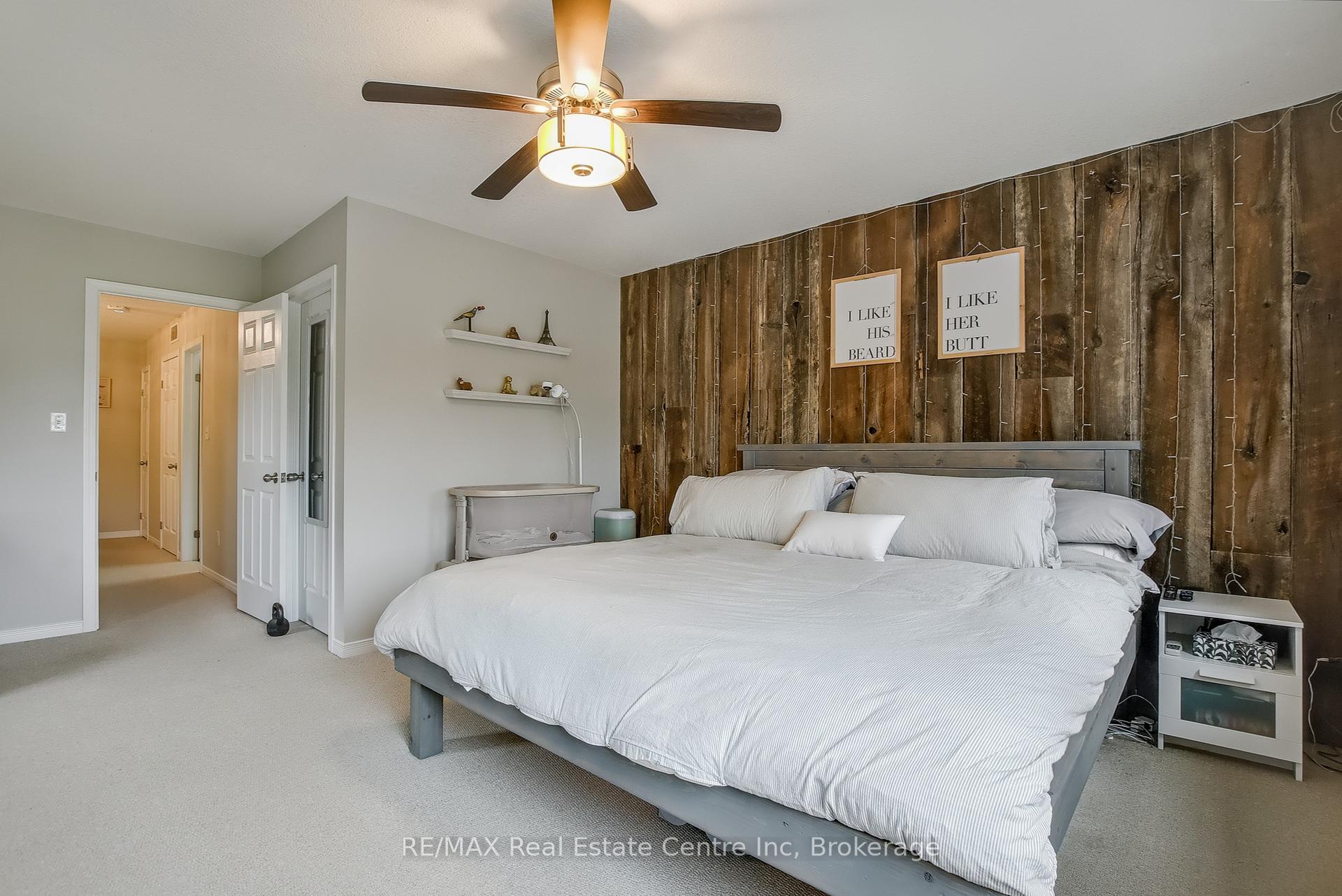 Photo 34 of Unit 33, 35 Mountford Drive, Guelph, Grange Road — HOMEH