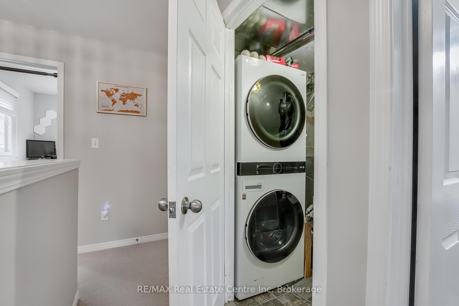 Photo 40 of Unit 33, 35 Mountford Drive, Guelph, Grange Road — HOMEH