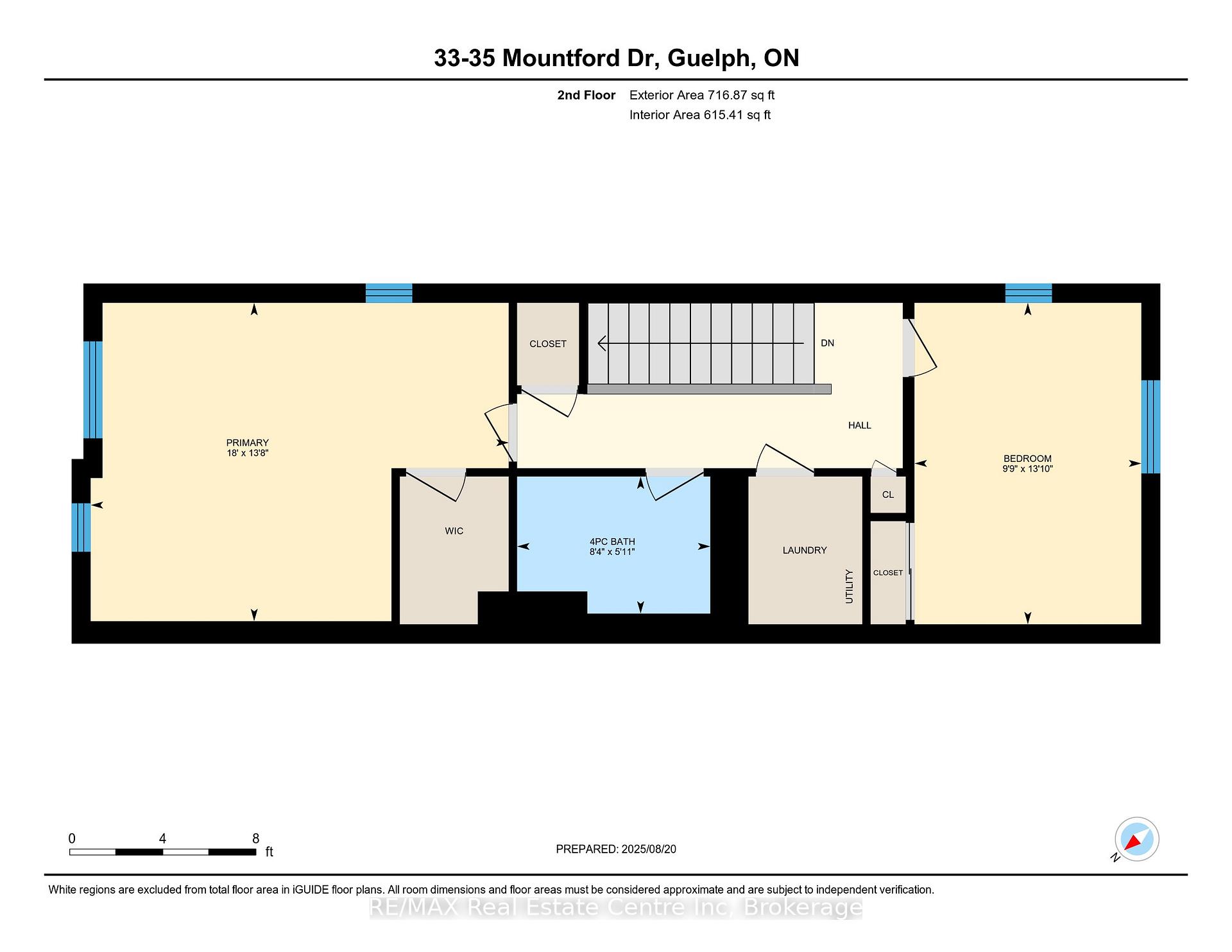 Photo 46 of Unit 33, 35 Mountford Drive, Guelph, Grange Road — HOMEH