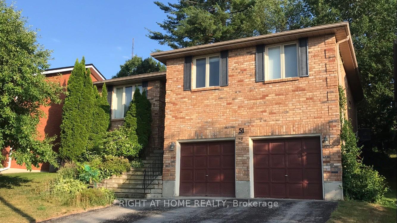 Photo 1 of 51 Florence Park Road, Barrie, Ardagh — HOMEH