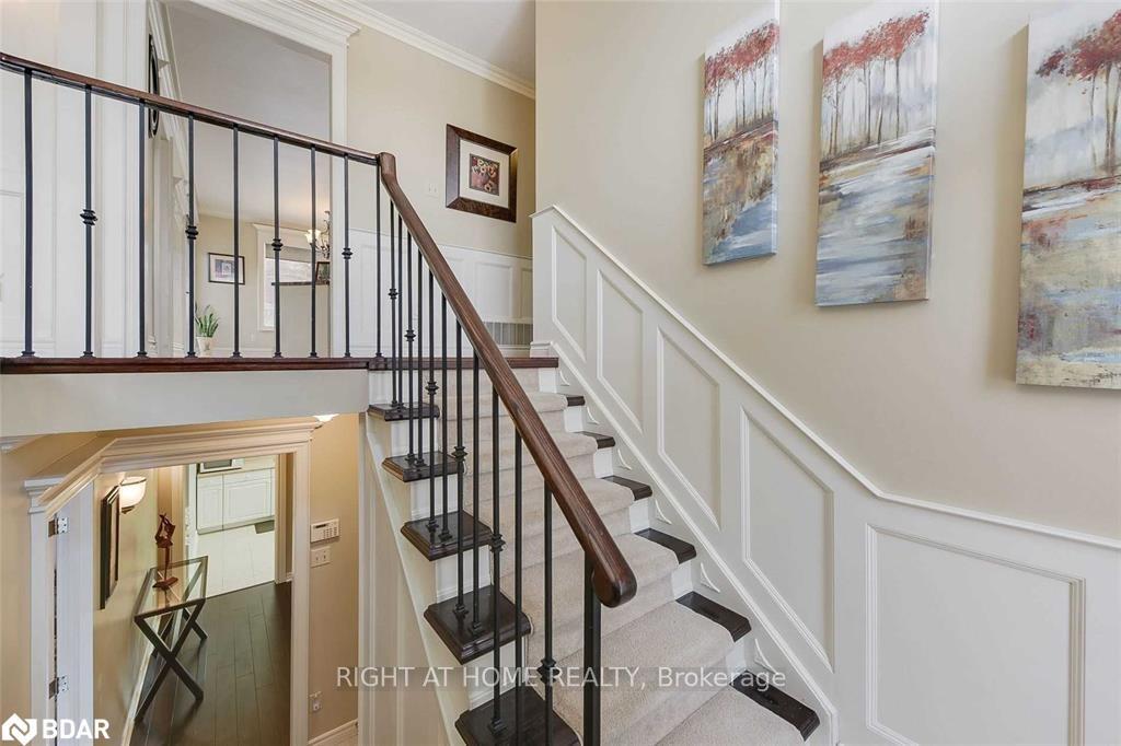 Photo 2 of 51 Florence Park Road, Barrie, Ardagh — HOMEH