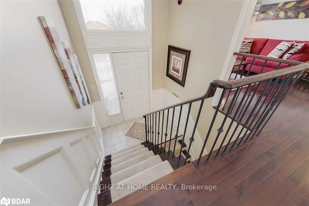 Photo 3 of 51 Florence Park Road, Barrie, Ardagh — HOMEH