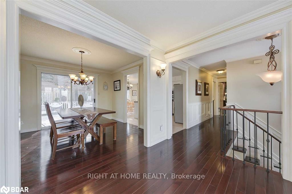 Photo 8 of 51 Florence Park Road, Barrie, Ardagh — HOMEH