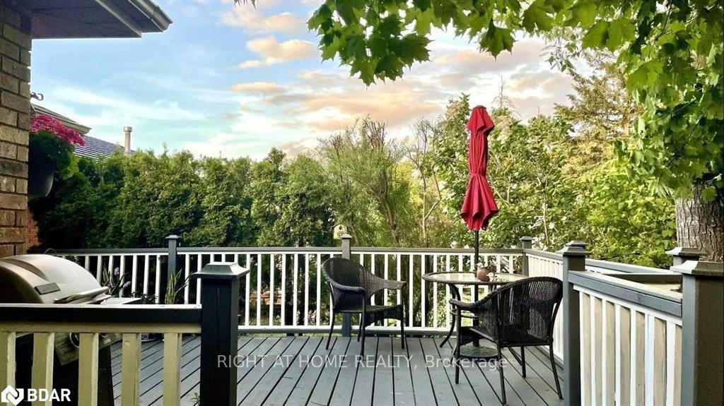 Photo 24 of 51 Florence Park Road, Barrie, Ardagh — HOMEH