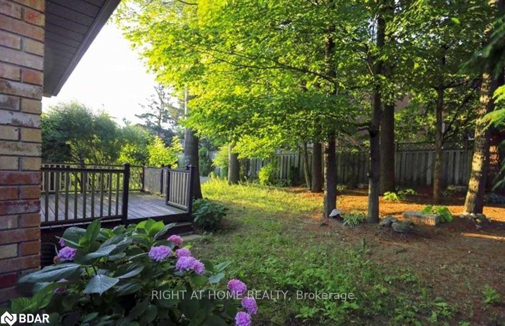 Photo 25 of 51 Florence Park Road, Barrie, Ardagh — HOMEH