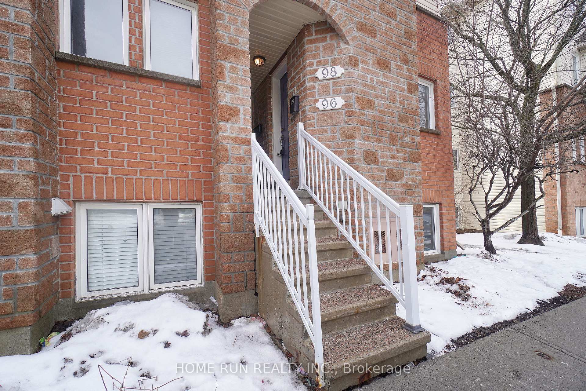 Photo 28 of 96 Strathaven Private, Ottawa, Cyrville — HOMEH