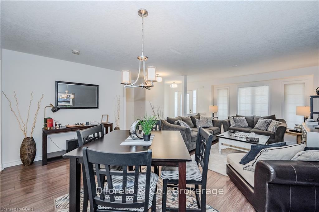 Photo 13 of Unit 46, 20 Shackleton Drive, Guelph, Grange Road — HOMEH