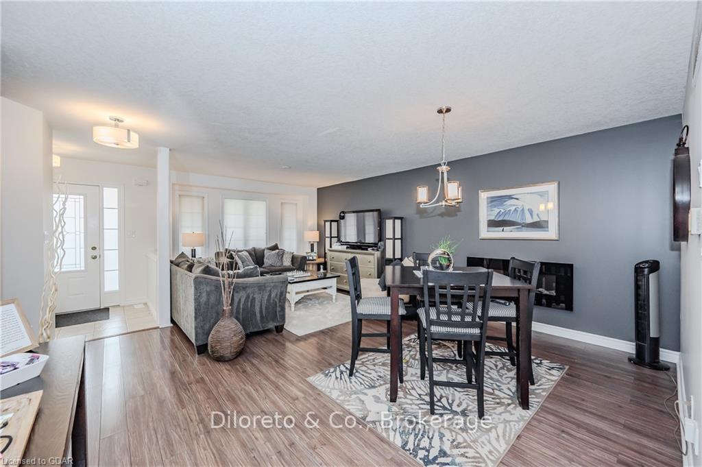 Photo 14 of Unit 46, 20 Shackleton Drive, Guelph, Grange Road — HOMEH
