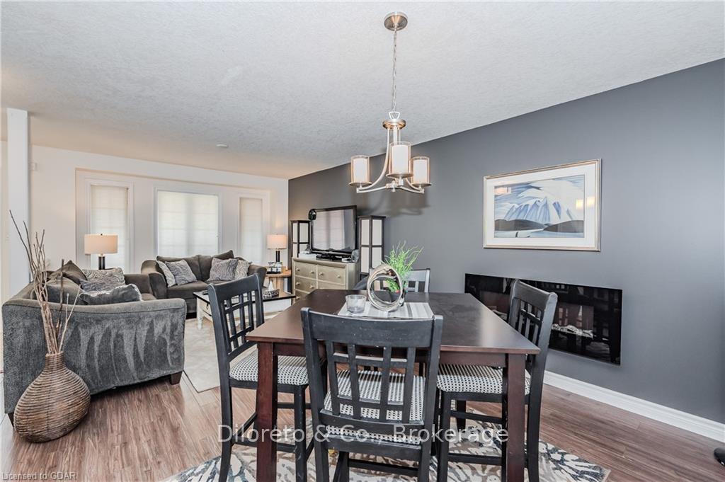 Photo 15 of Unit 46, 20 Shackleton Drive, Guelph, Grange Road — HOMEH