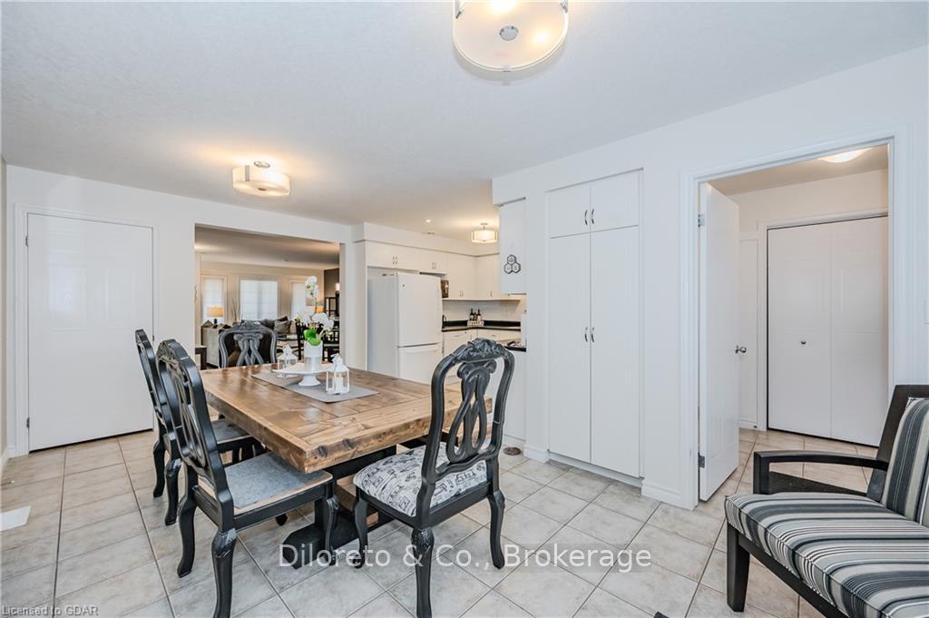 Photo 18 of Unit 46, 20 Shackleton Drive, Guelph, Grange Road — HOMEH