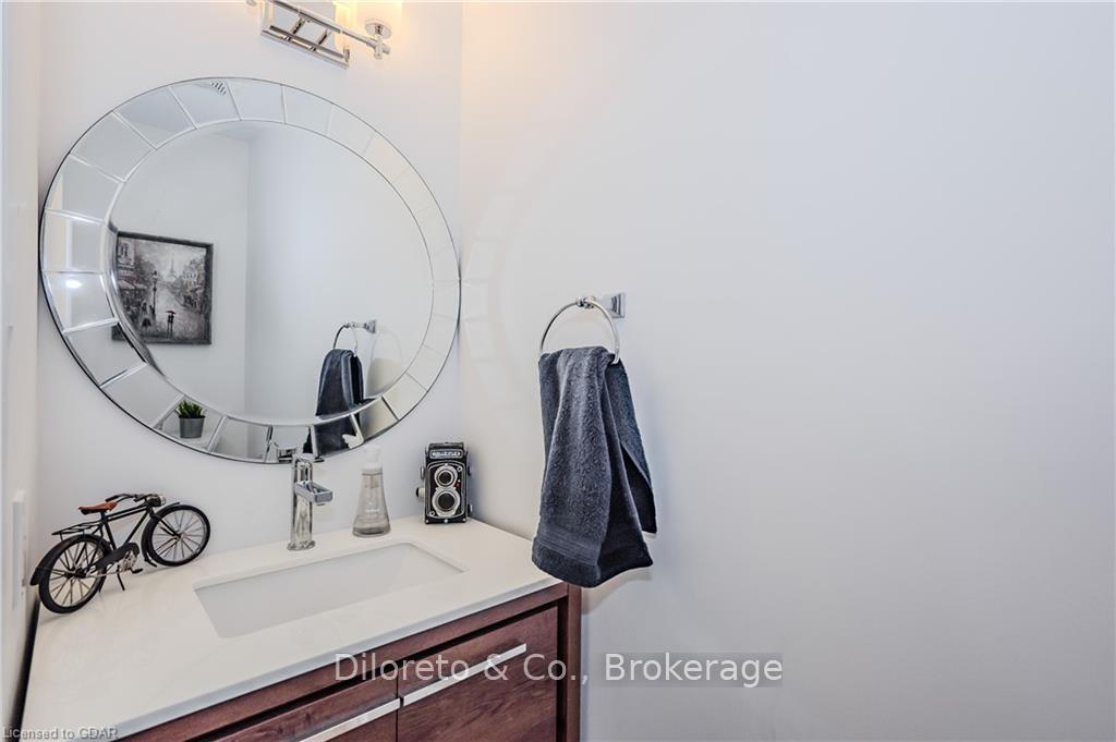 Photo 25 of Unit 46, 20 Shackleton Drive, Guelph, Grange Road — HOMEH