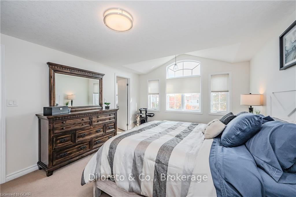 Photo 27 of Unit 46, 20 Shackleton Drive, Guelph, Grange Road — HOMEH