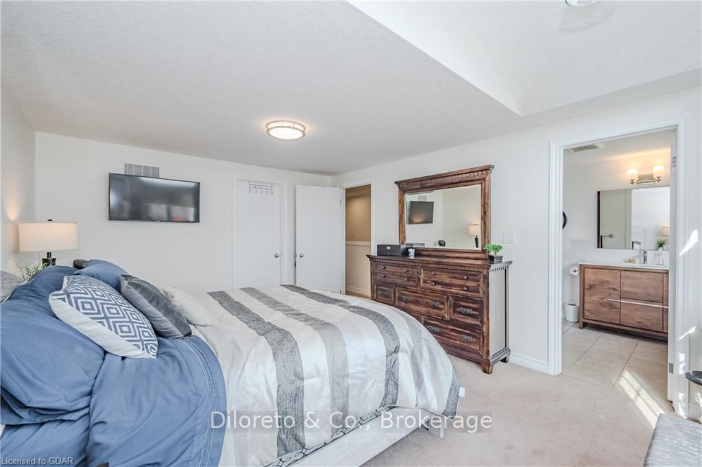 Photo 28 of Unit 46, 20 Shackleton Drive, Guelph, Grange Road — HOMEH