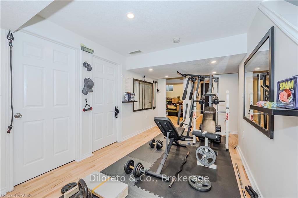 Photo 34 of Unit 46, 20 Shackleton Drive, Guelph, Grange Road — HOMEH