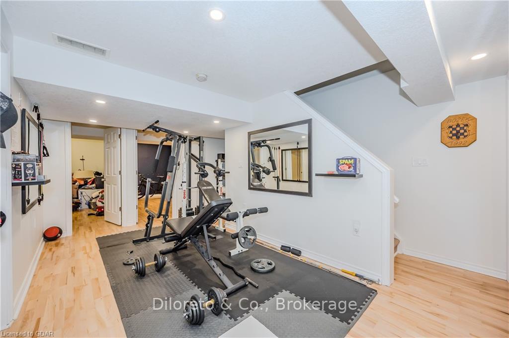 Photo 35 of Unit 46, 20 Shackleton Drive, Guelph, Grange Road — HOMEH