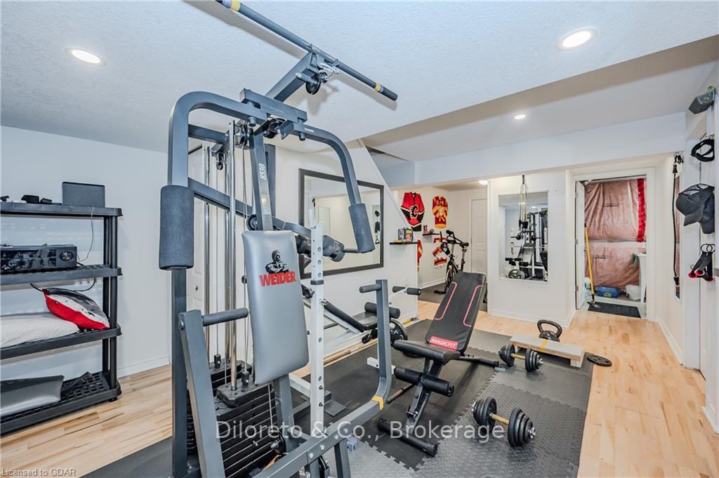 Photo 36 of Unit 46, 20 Shackleton Drive, Guelph, Grange Road — HOMEH