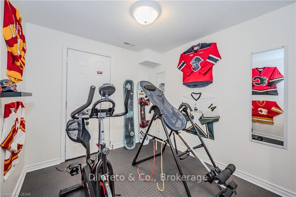 Photo 38 of Unit 46, 20 Shackleton Drive, Guelph, Grange Road — HOMEH