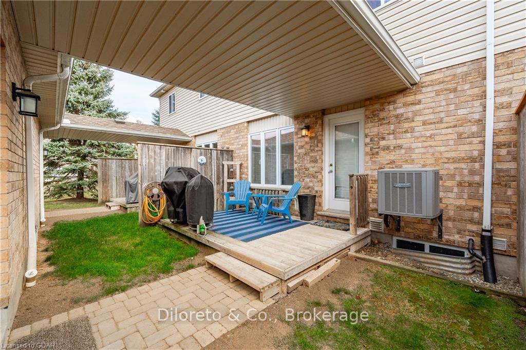 Photo 41 of Unit 46, 20 Shackleton Drive, Guelph, Grange Road — HOMEH