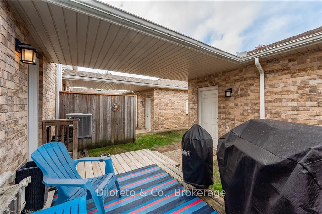 Photo 44 of Unit 46, 20 Shackleton Drive, Guelph, Grange Road — HOMEH