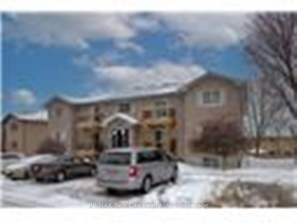Photo 4 of Unit 210, 266 Overlea Drive, Kitchener — HOMEH
