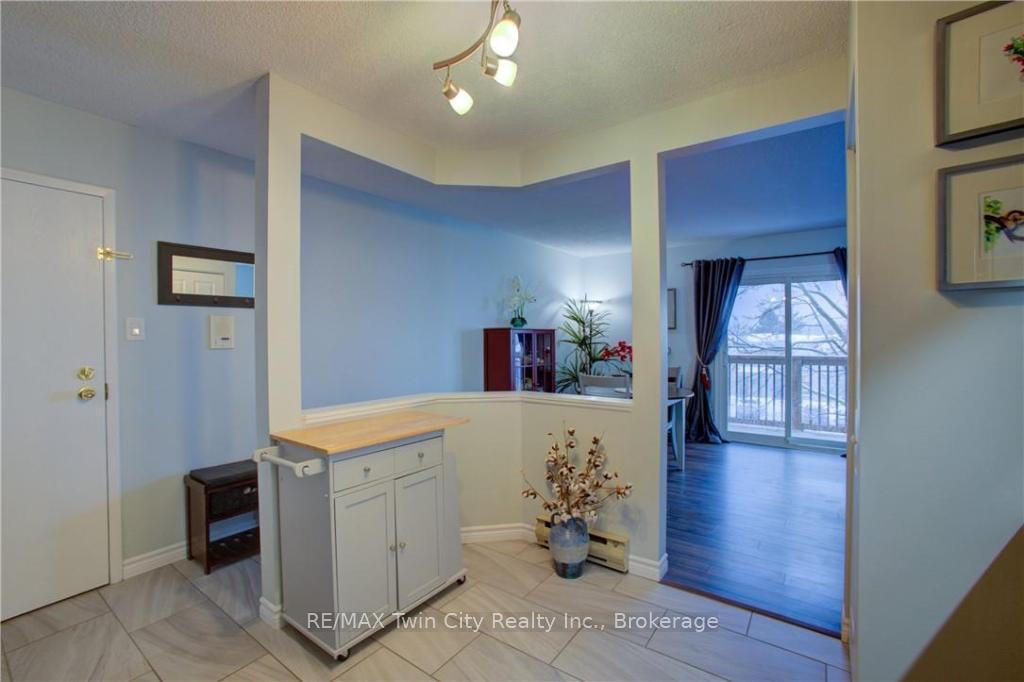 Photo 9 of Unit 210, 266 Overlea Drive, Kitchener — HOMEH