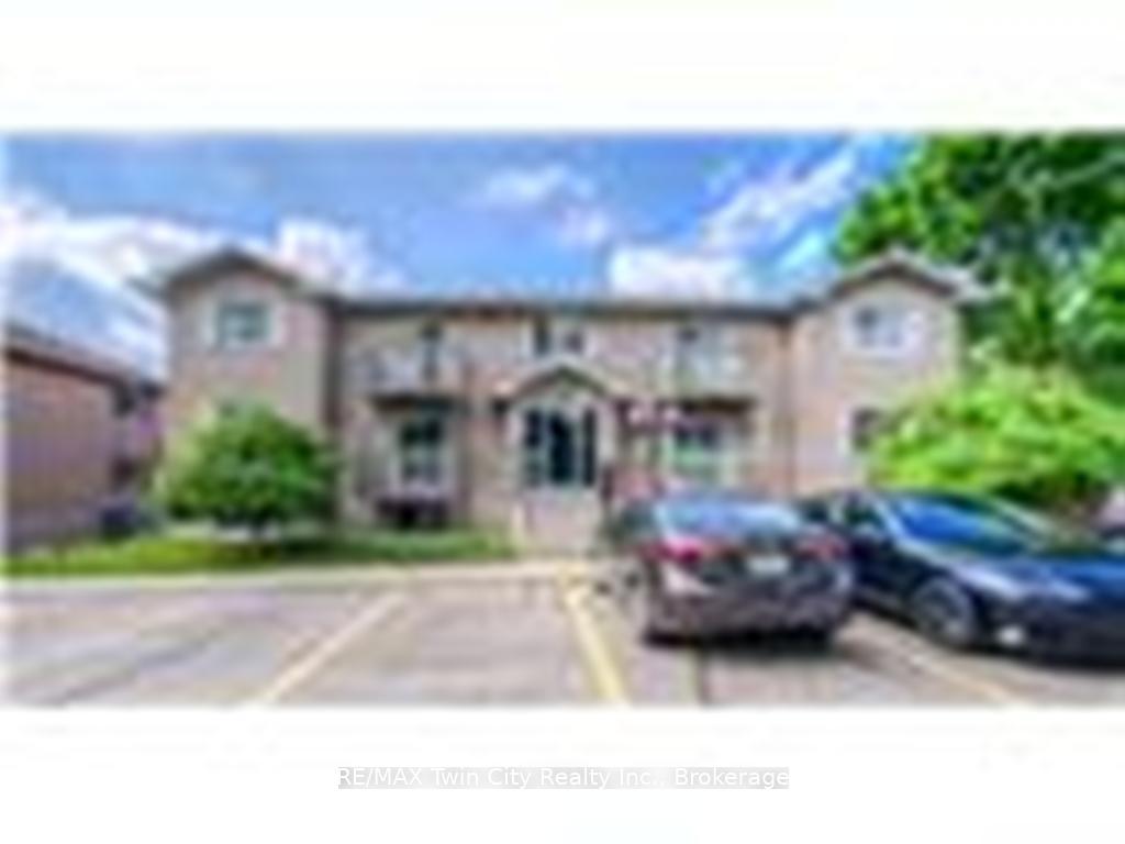 Photo 26 of Unit 210, 266 Overlea Drive, Kitchener — HOMEH