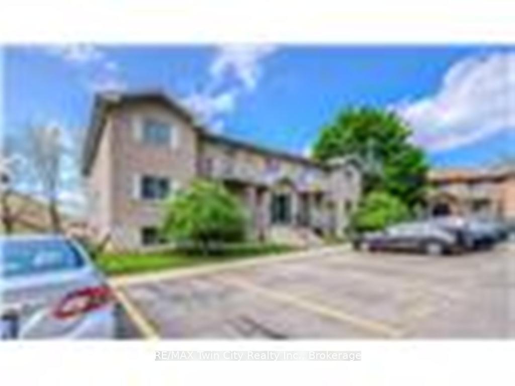 Photo 27 of Unit 210, 266 Overlea Drive, Kitchener — HOMEH