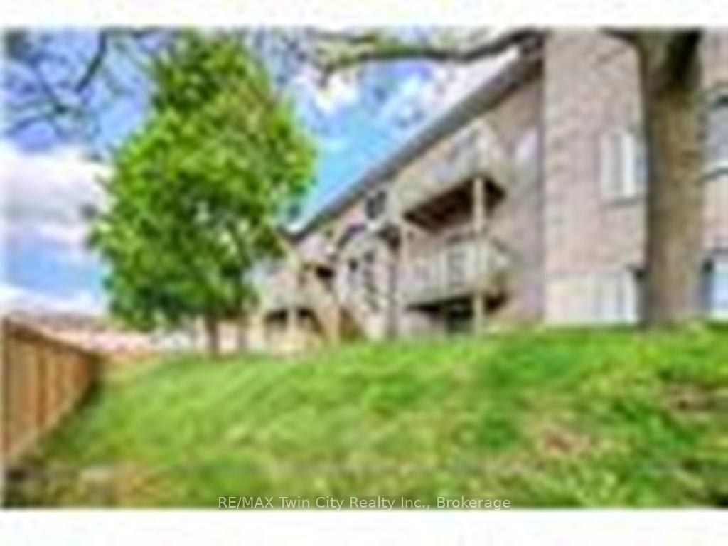 Photo 28 of Unit 210, 266 Overlea Drive, Kitchener — HOMEH