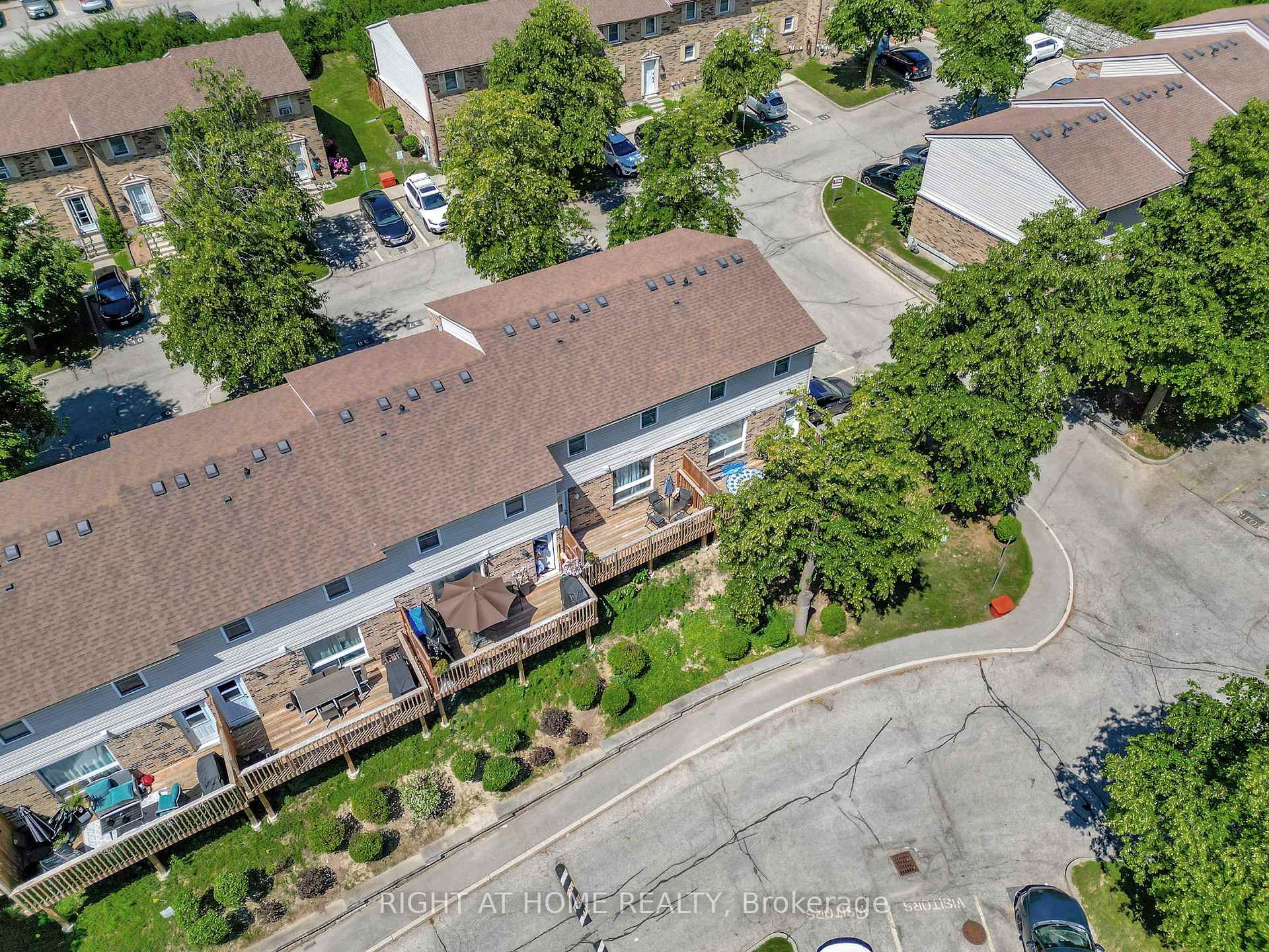 Photo 20 of Unit 37, 175 Cedar Street, Cambridge — HOMEH